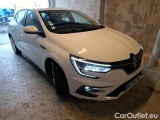  Renault  Megane AIR NAV 2P BLUE DCI 115 -21N #29
