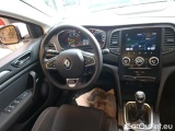  Renault  Megane AIR NAV 2P BLUE DCI 115 -21N #4