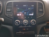  Renault  Megane AIR NAV 2P BLUE DCI 115 -21N #14