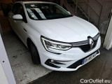  Renault  Megane AIR NAV 2P BLUE DCI 115 -21N #31