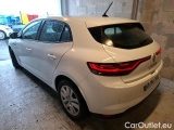  Renault  Megane AIR NAV 2P BLUE DCI 115 -21N #2