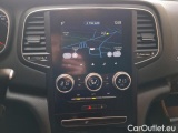  Renault  Megane AIR NAV 2P BLUE DCI 115 -21N #14