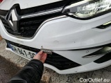  Renault  Megane AIR NAV 2P BLUE DCI 115 -21N #20
