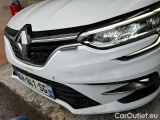  Renault  Megane AIR NAV 2P BLUE DCI 115 -21N #21