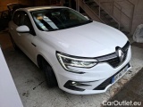  Renault  Megane AIR NAV 2P BLUE DCI 115 -21N #42