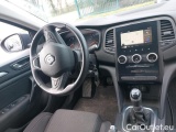  Renault  Megane AIR NAV 2P BLUE DCI 115 -21N #4