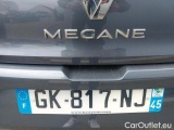  Renault  Megane AIR NAV 2P BLUE DCI 115 -21N #5