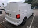  Volkswagen  Transporter 2.0 TDI 150 DSG7 L1H1 BUSINESS PLUS #3