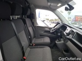  Volkswagen  Transporter 2.0 TDI 150 DSG7 L1H1 BUSINESS PLUS #9