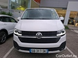  Volkswagen  Transporter 2.0 TDI 150 DSG7 L1H1 BUSINESS PLUS #14