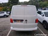  Volkswagen  Transporter 2.0 TDI 150 DSG7 L1H1 BUSINESS PLUS #15