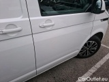  Volkswagen  Transporter 2.0 TDI 150 DSG7 L1H1 BUSINESS PLUS #32