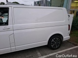  Volkswagen  Transporter 2.0 TDI 150 DSG7 L1H1 BUSINESS PLUS #33