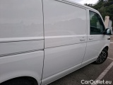  Volkswagen  Transporter 2.0 TDI 150 DSG7 L1H1 BUSINESS PLUS #34