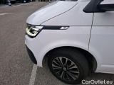  Volkswagen  Transporter 2.0 TDI 150 DSG7 L1H1 BUSINESS PLUS #35