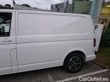  Volkswagen  Transporter 2.0 TDI 150 DSG7 L1H1 BUSINESS PLUS #37