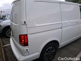  Volkswagen  Transporter 2.0 TDI 150 DSG7 L1H1 BUSINESS PLUS #38
