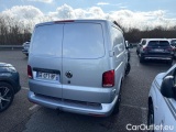 Volkswagen  Transporter 2.0 TDI 198 DSG7 L1H1 EDITION #3