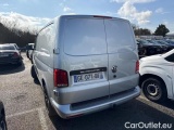  Volkswagen  Transporter 2.0 TDI 198 DSG7 L1H1 EDITION #2