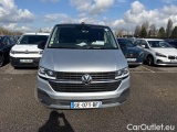  Volkswagen  Transporter 2.0 TDI 198 DSG7 L1H1 EDITION #14