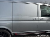  Volkswagen  Transporter 2.0 TDI 198 DSG7 L1H1 EDITION #34