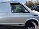  Volkswagen  Transporter 2.0 TDI 198 DSG7 L1H1 EDITION #43
