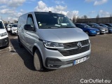  Volkswagen  Transporter 2.0 TDI 198 DSG7 L1H1 EDITION #50
