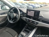  Audi  A4 2.0 30 TDI 136 S TRONIC BUSINESS LINE #11