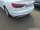  Audi  A4 2.0 30 TDI 136 S TRONIC BUSINESS LINE #21