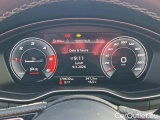  Audi  A4 2.0 30 TDI 136 S TRONIC S LINE #7