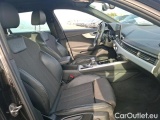  Audi  A4 2.0 30 TDI 136 S TRONIC S LINE #9