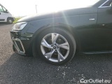  Audi  A4 2.0 30 TDI 136 S TRONIC S LINE #21