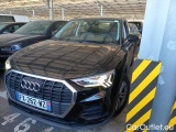  Audi  Q3 1.5 35 TFSI 150 BUSINESS LINE #24