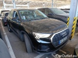  Audi  Q3 1.5 35 TFSI 150 BUSINESS LINE #40
