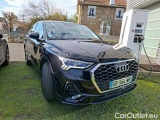  Audi  Q3 1.4 45 TFSI E 245 S TRONIC BUSINESS LINE #49