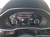  Audi  Q3 1.4 45 TFSI E 245 S TRONIC S LINE #7