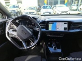  Audi  Q4 E-Tron BEV 40 82 KWH S LINE #4