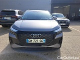  Audi  Q4 E-Tron BEV 40 82 KWH S LINE #14