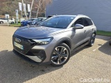  Audi  Q4 E-Tron BEV 40 82 KWH S LINE #36