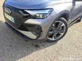 Audi  Q4 E-Tron BEV 40 82 KWH S LINE #37