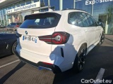  Bmw  iX3 BEV 80KWH IMPRESSIVE AUTO #3