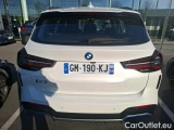  Bmw  iX3 BEV 80KWH IMPRESSIVE AUTO #16