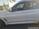  Bmw  iX3 BEV 80KWH IMPRESSIVE AUTO #33