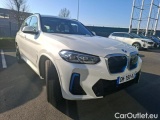  Bmw  iX3 BEV 80KWH IMPRESSIVE AUTO #42