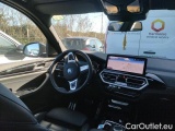  Bmw  iX3 BEV 80KWH IMPRESSIVE AUTO #4