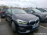  Bmw  Serie 1 1.5 116D DCT BUSINESS DESIGN #36