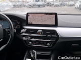  Bmw  Serie 5 2.0 530E XDRIVE TOURING BUSI DESIGN A #11