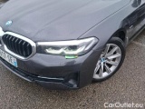  Bmw  Serie 5 2.0 530E XDRIVE TOURING BUSI DESIGN A #19