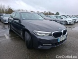  Bmw  Serie 5 2.0 530E XDRIVE TOURING BUSI DESIGN A #26