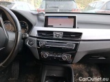  Bmw  X1 1.5 SDRIVE16D BUSINESS DESIGN STEPT DCT #11